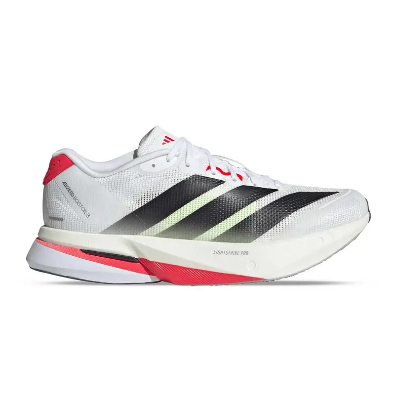 ADIZERO BOSTON 13 DONNA Bianco