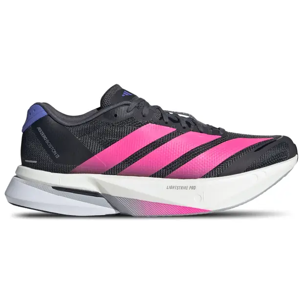 Adizero Boston 13 Donna - Sneakers Nero Black