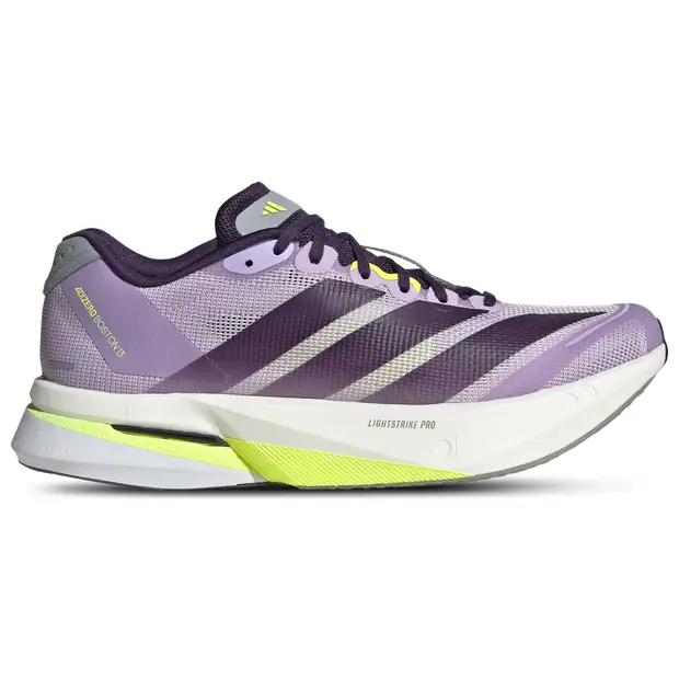 Adizero Boston 13 Donna - Sneakers Viola Purple
