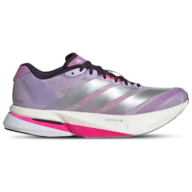 Adizero Boston 13 female Scarpe - Viola - Rete/Sintetico - Foot Locker Purple