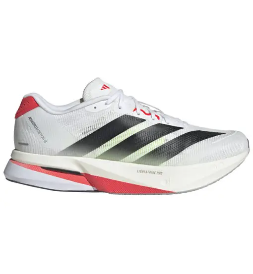 Adizero Boston 13 M - scarpe running performanti - uomo White