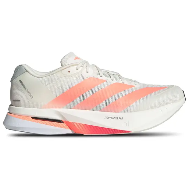 Adizero Boston 13 Uomo - Sneakers Bianco White