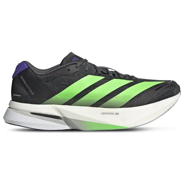 Adizero Boston 13 Uomo - Sneakers Nero Black