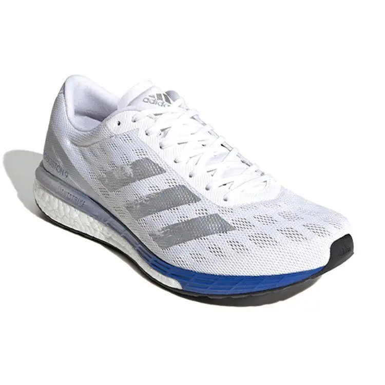 Adidas Scarpe da ginnastica Uomo Bianco 4283872 miniatura 2