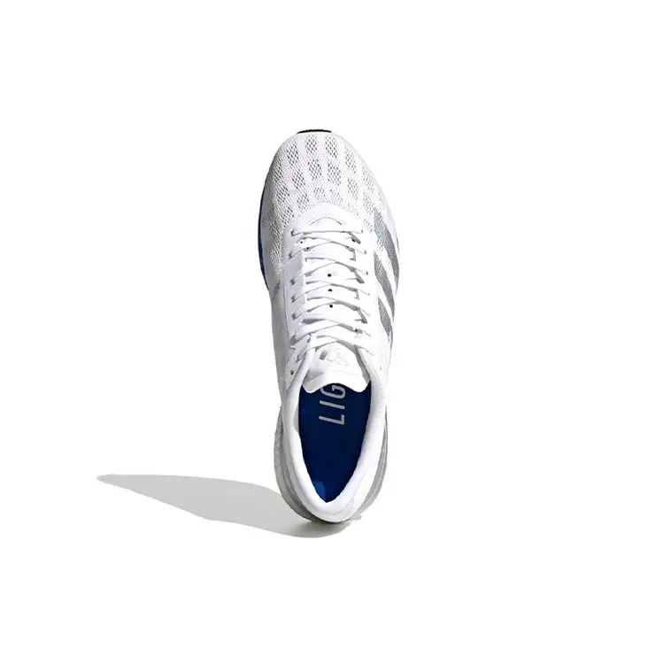 Adidas Scarpe da ginnastica Uomo Blu 4063305 miniatura 4