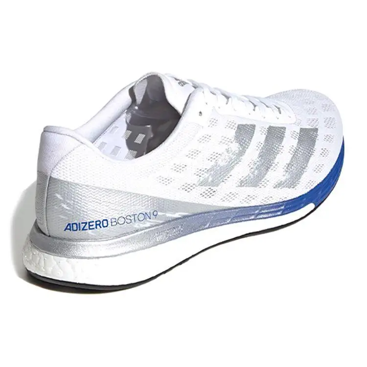 Adidas Scarpe da ginnastica Uomo Blu 4095228 miniatura 3