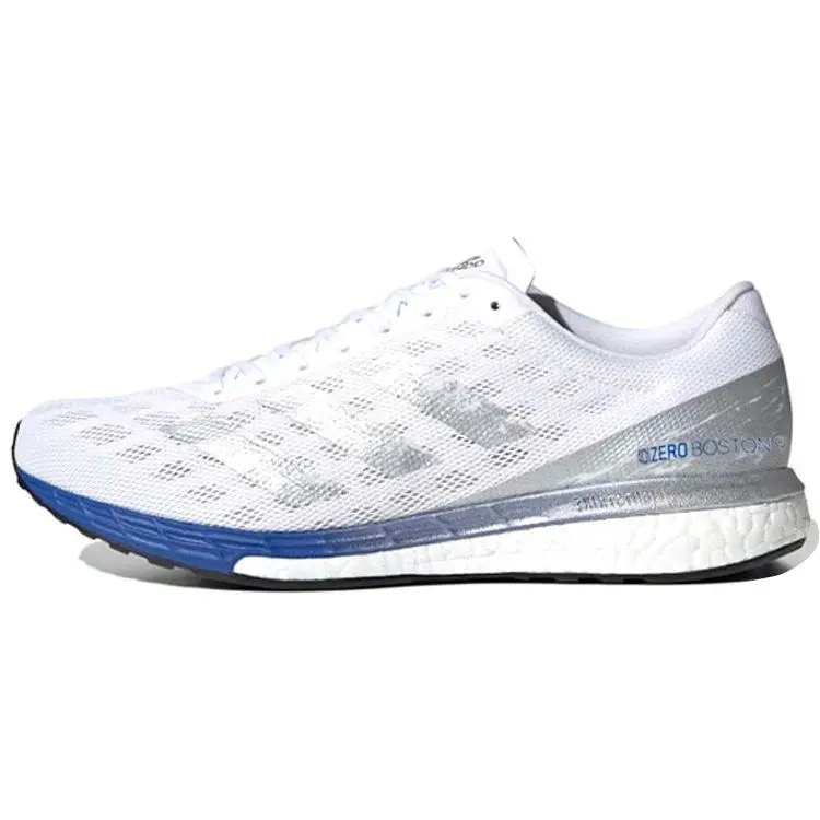 Adidas Scarpe da ginnastica Uomo Blu 4095228
