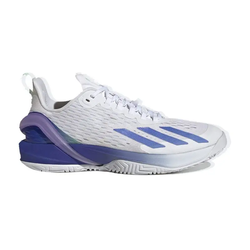 Adizero Cybersonic Gy9640 Da Donna Bianche E Blu | Adidas Viola ametista