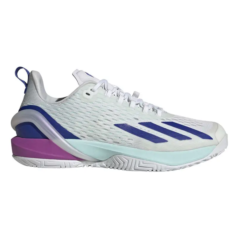 Adizero Cybersonic M Id8562 Bianco | Adidas