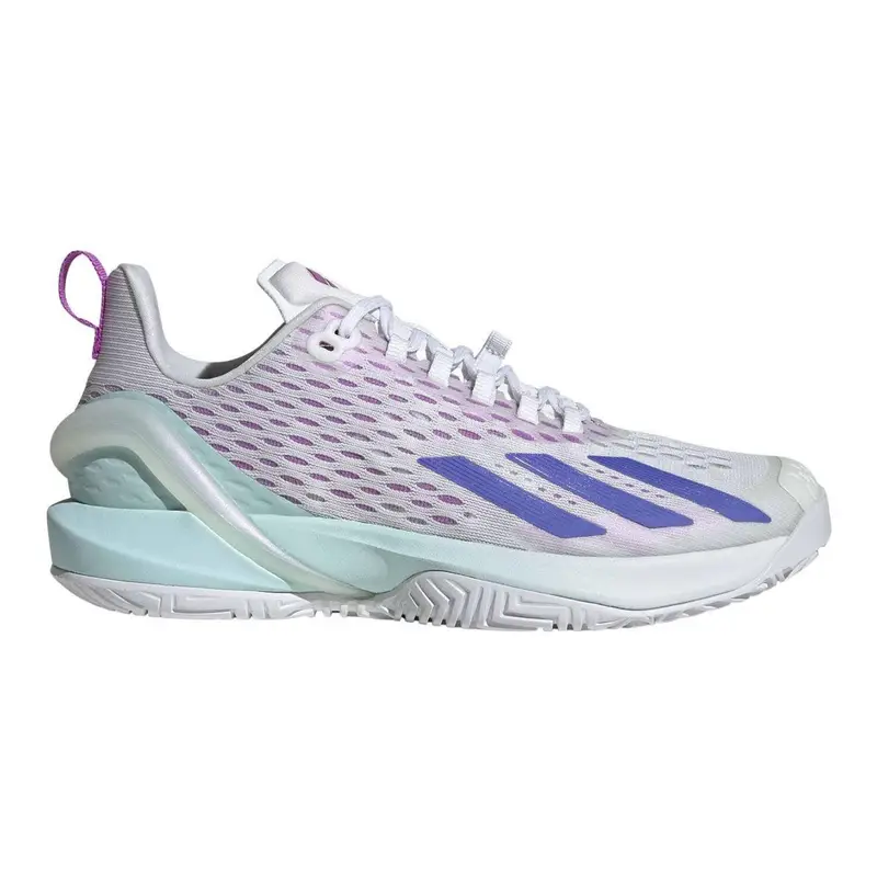 Adizero Cybersonic W Id8551 Bianco | Adidas