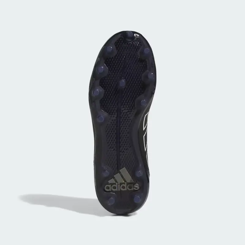Adizero Electric.2 Scarpe da Calcio Americano per Bambini Core Black miniatura 4