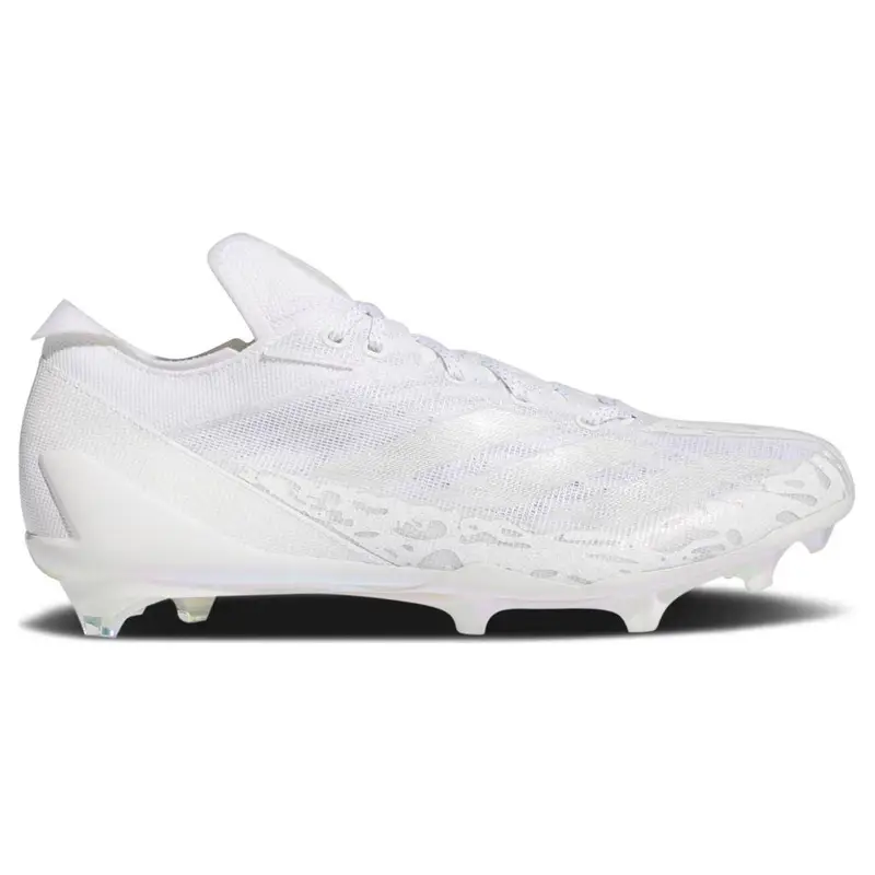 Adizero Electric Speed Juice Pack - Sneakers Unisex Bianche Bianco Nuvola Argento Metallizzato IE4413 miniatura 2
