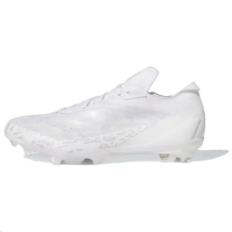 Adizero Electric Speed Juice Pack - Sneakers Unisex Bianche Bianco Nuvola Argento Metallizzato IE4413