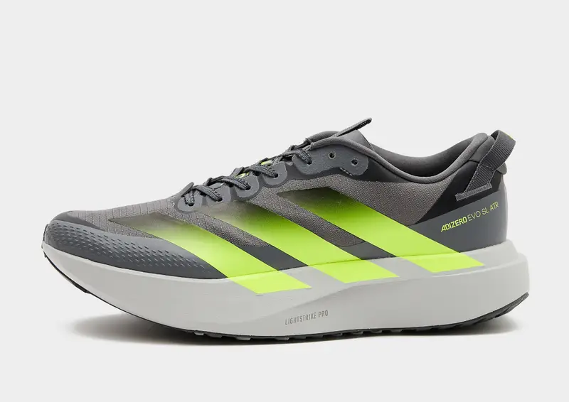 Adizero Evo SL ATR, grigio
