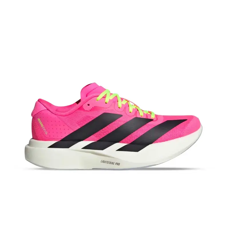 ADIZERO EVO SL BAMBINA Fucsia