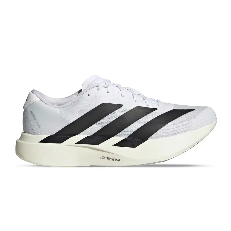 ADIZERO EVO SL Bianco