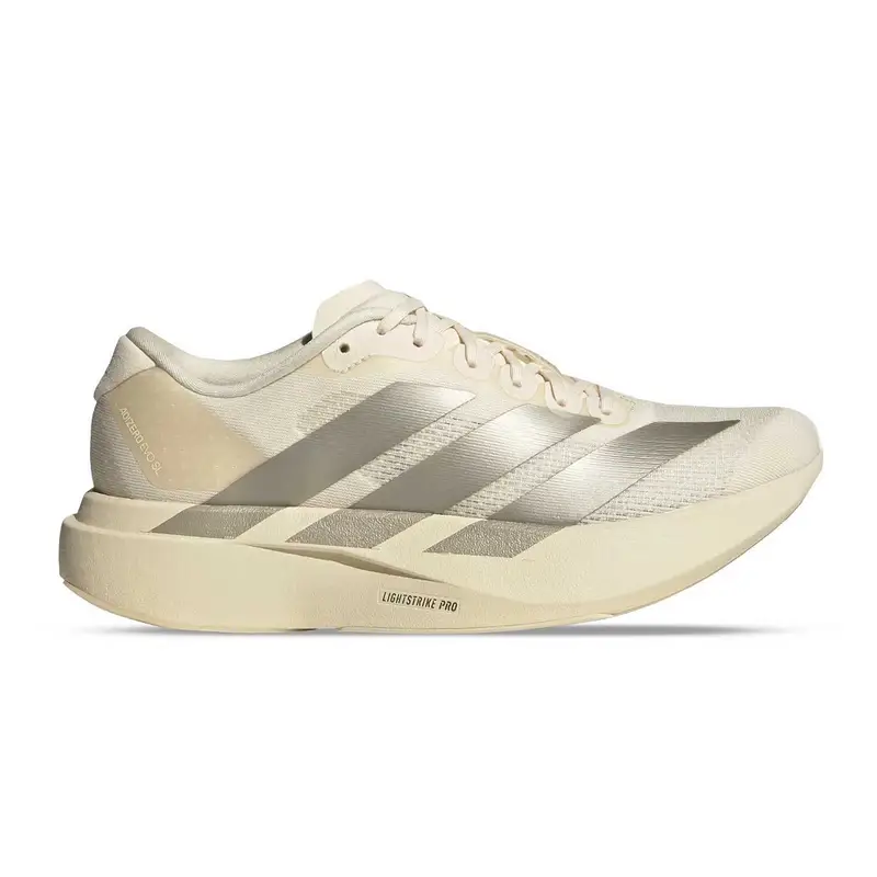 ADIZERO EVO SL DONNA Beige
