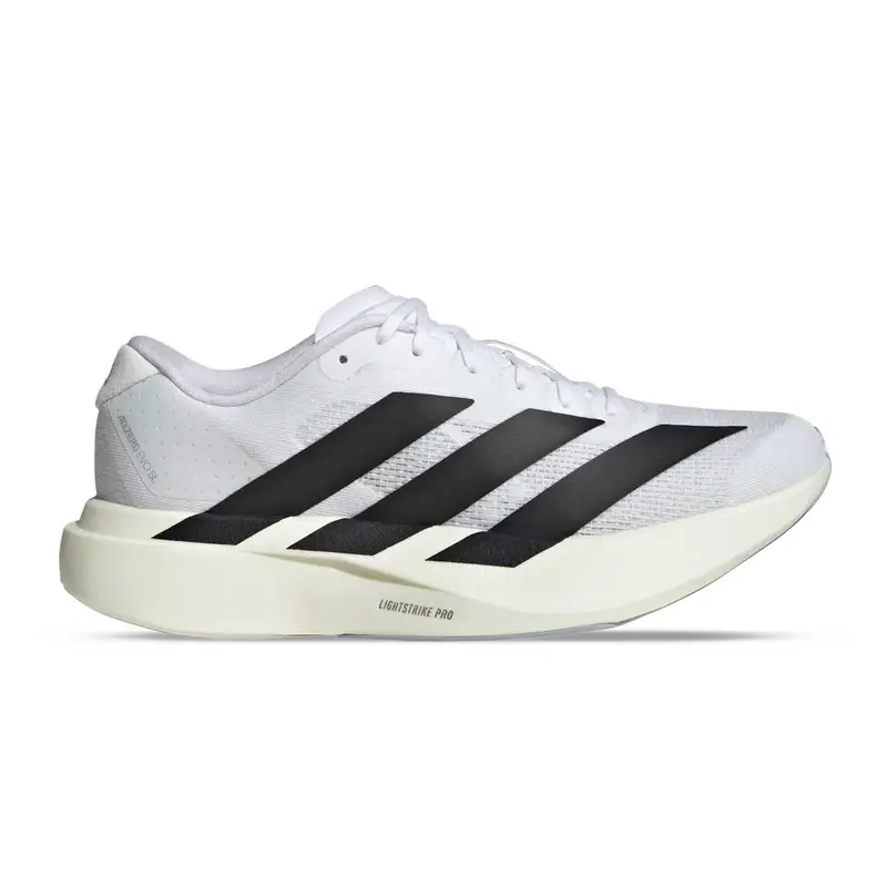 ADIZERO EVO SL DONNA Bianco