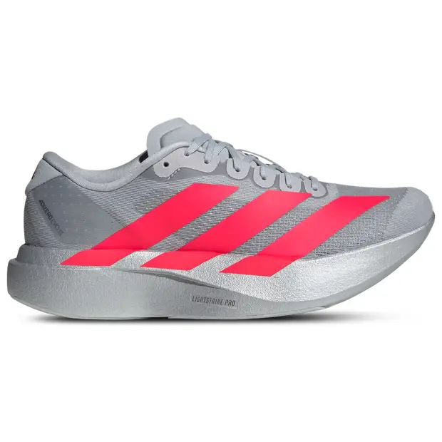 Adizero EVO SL Donna - Sneakers Argento Silver