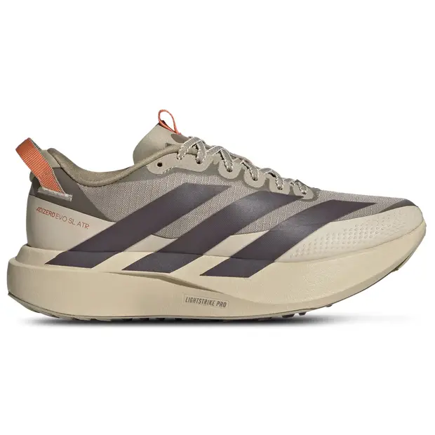 Adizero EVO SL Donna - Sneakers Beige