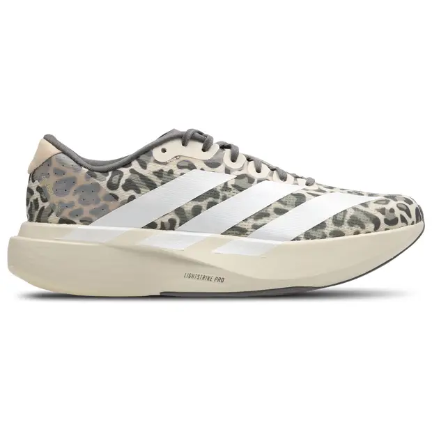 Adizero EVO SL Donna - Sneakers Marrone Brown