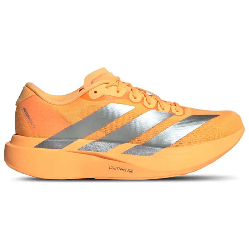 Adizero EVO SL female Scarpe - Arancione - Rete/Sintetico - Foot Locker Orange