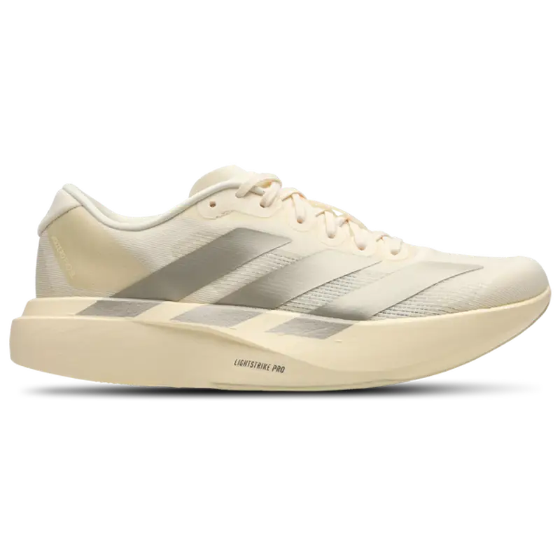 Adidas Adizero EVO SL female Scarpe - Bianco - Flyknit - Foot Locker