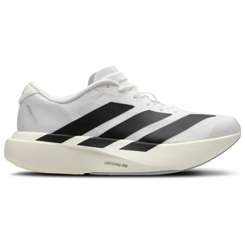 Adidas Adizero EVO SL female Scarpe - Bianco - Flyknit - Foot Locker