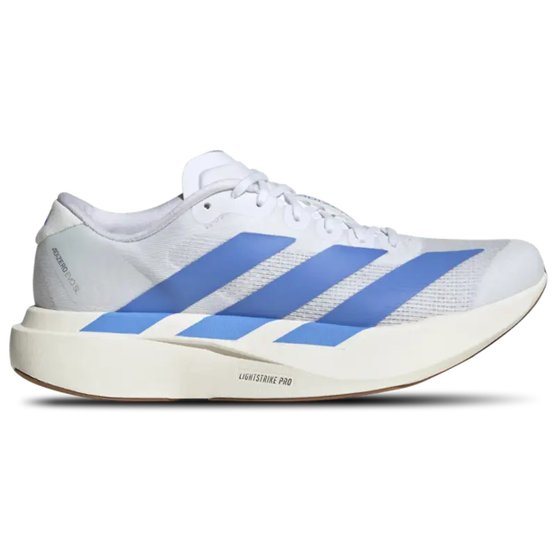 Adidas Adizero EVO SL female Scarpe - Bianco - Rete/Sintetico - Foot Locker