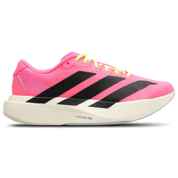 Adizero EVO SL female Scarpe - Marrone - Flyknit - Foot Locker Brown