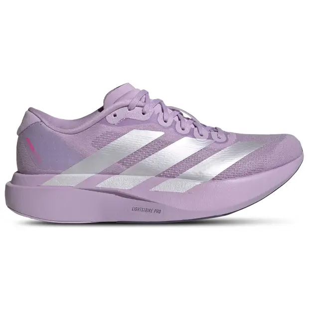 Adizero EVO SL female Scarpe - Viola - Rete/Sintetico - Foot Locker Purple