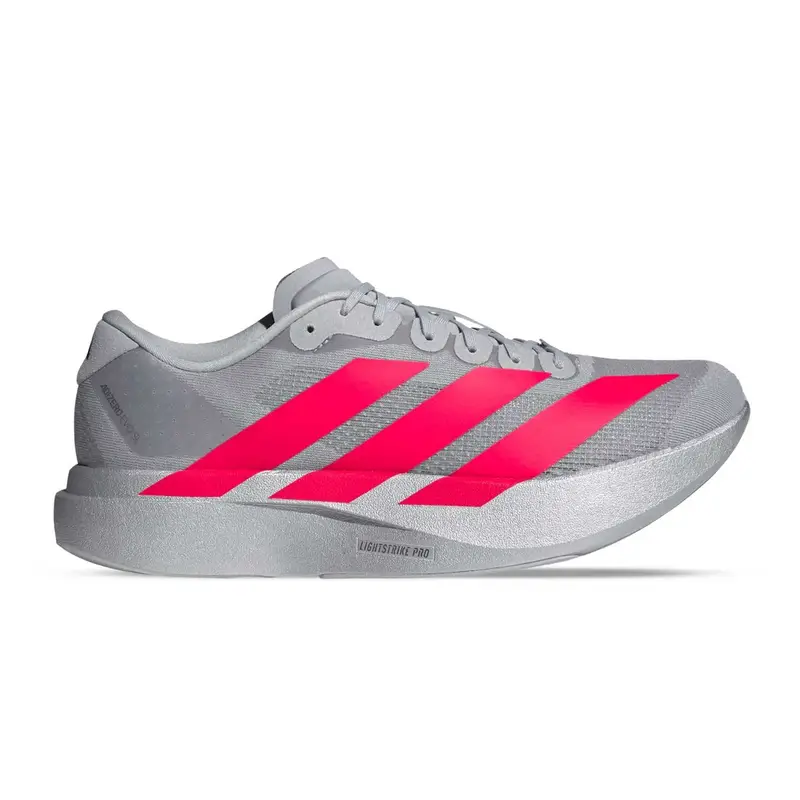 ADIZERO EVO SL Grigio