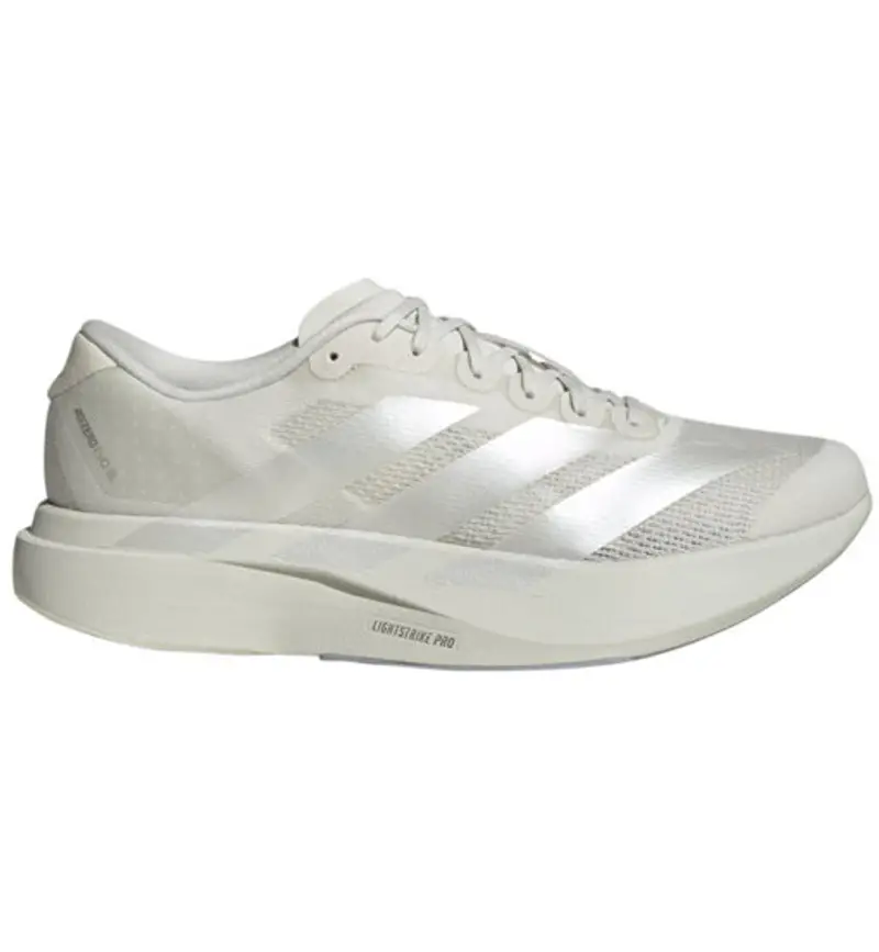 Adizero Evo SL M - scarpe running performanti - uomo Beige