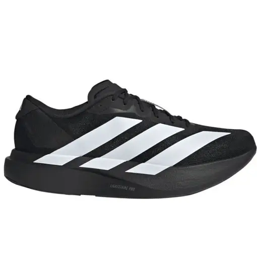 Adizero Evo SL M - scarpe running performanti - uomo Black