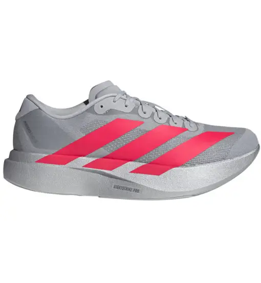 Adizero Evo SL M - scarpe running performanti - uomo Grey