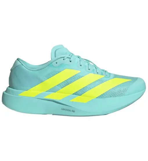 Adizero Evo SL M - scarpe running performanti - uomo Light Blue