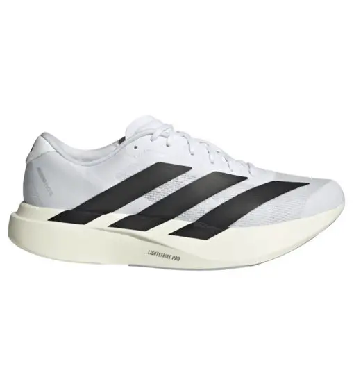 Adizero Evo SL M - scarpe running performanti - uomo White