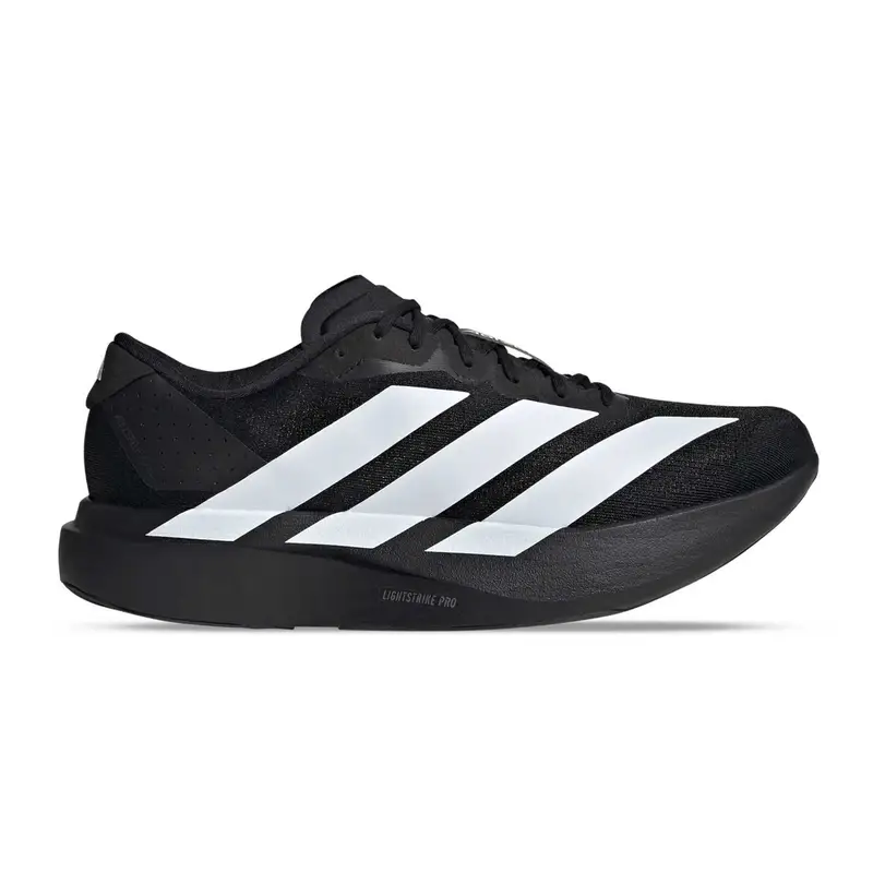ADIZERO EVO SL Nero