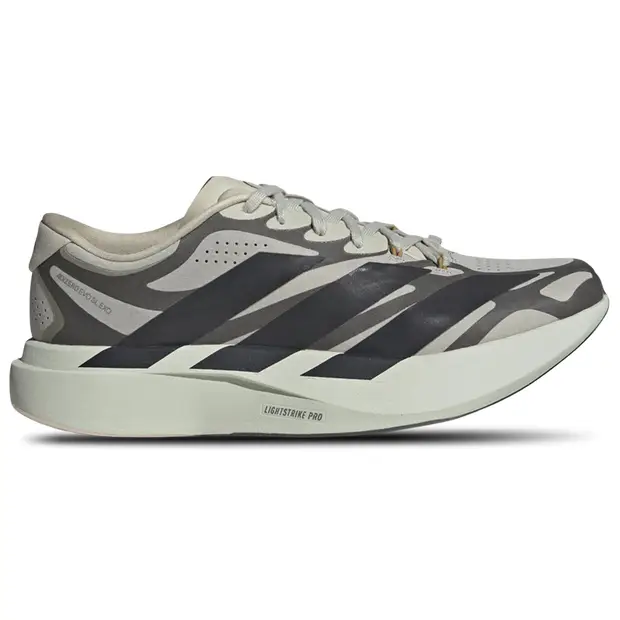 Adizero EVO SL Uomo - Sneakers Beige