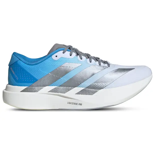 Adizero EVO SL Uomo - Sneakers Bianco White