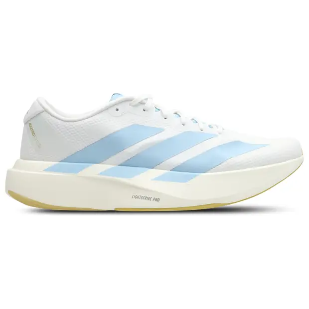 Adizero EVO SL Uomo - Sneakers Bianco White