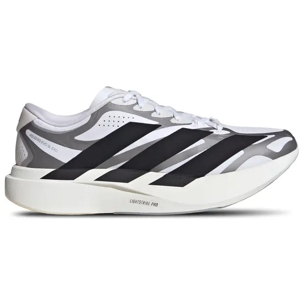 Adizero EVO SL Uomo - Sneakers Bianco White