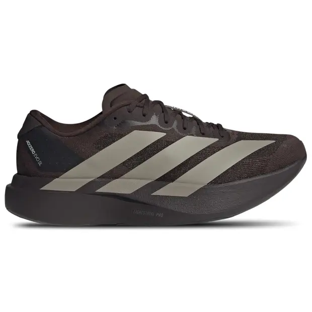Adizero EVO SL Uomo - Sneakers Marrone Brown