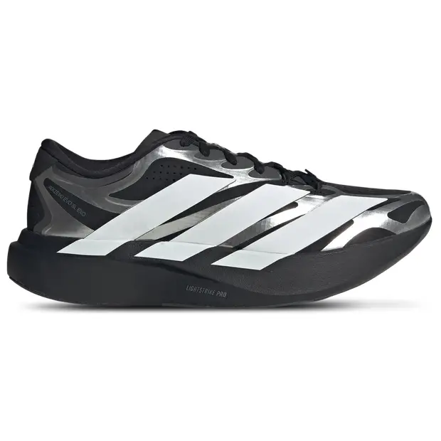 Adizero EVO SL Uomo - Sneakers Nero Black