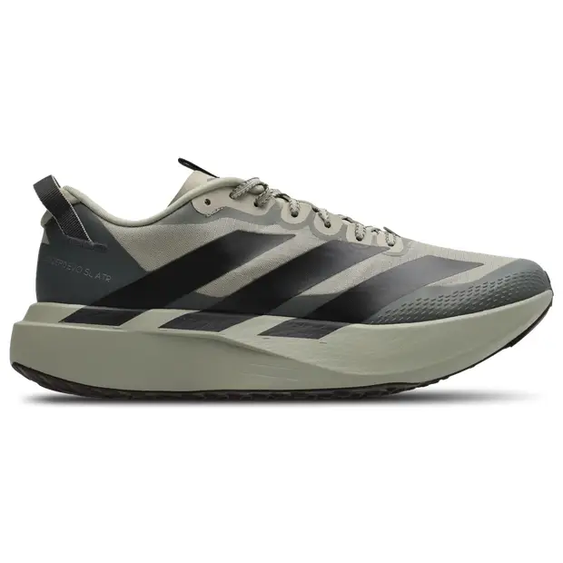 Adizero EVO SL Uomo - Sneakers Olivo Olive