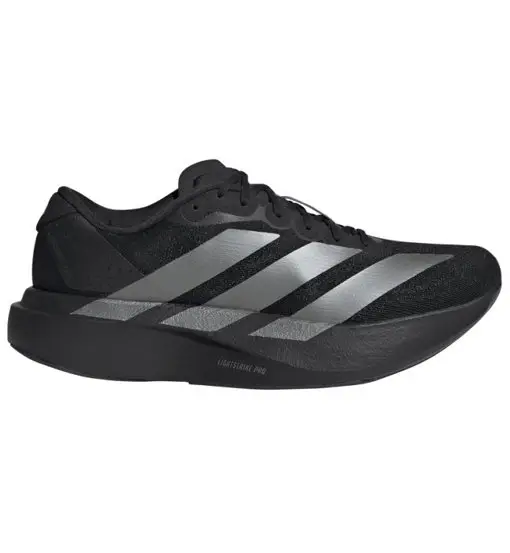 Adizero Evo SL W - scarpe running performanti - donna Black