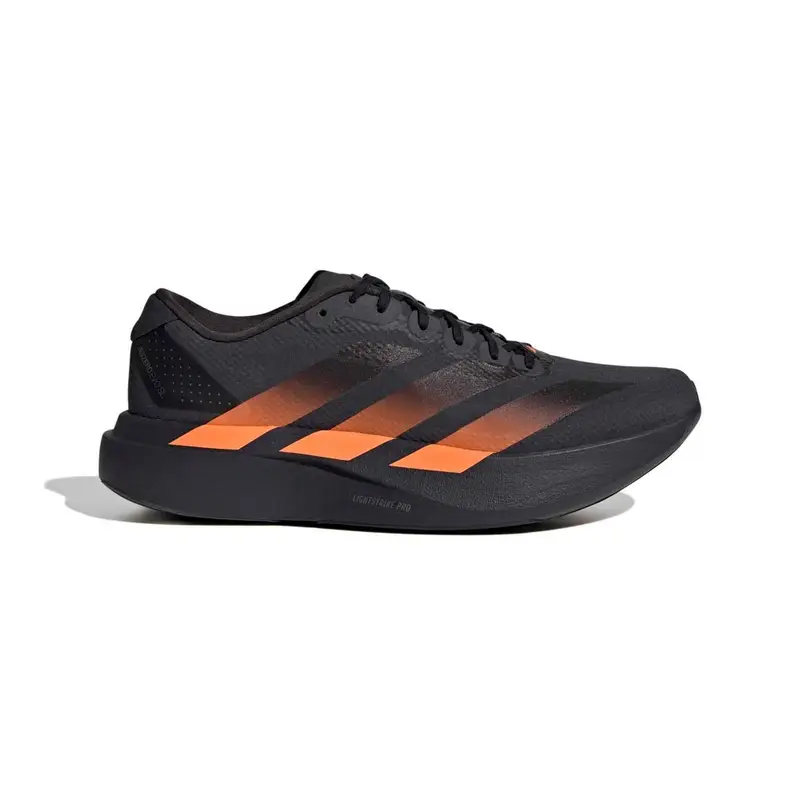 Adizero Evo Sl Woven Carbon Core Nero - Scarpe Running Donna EUR 40 2/3 / UK 7