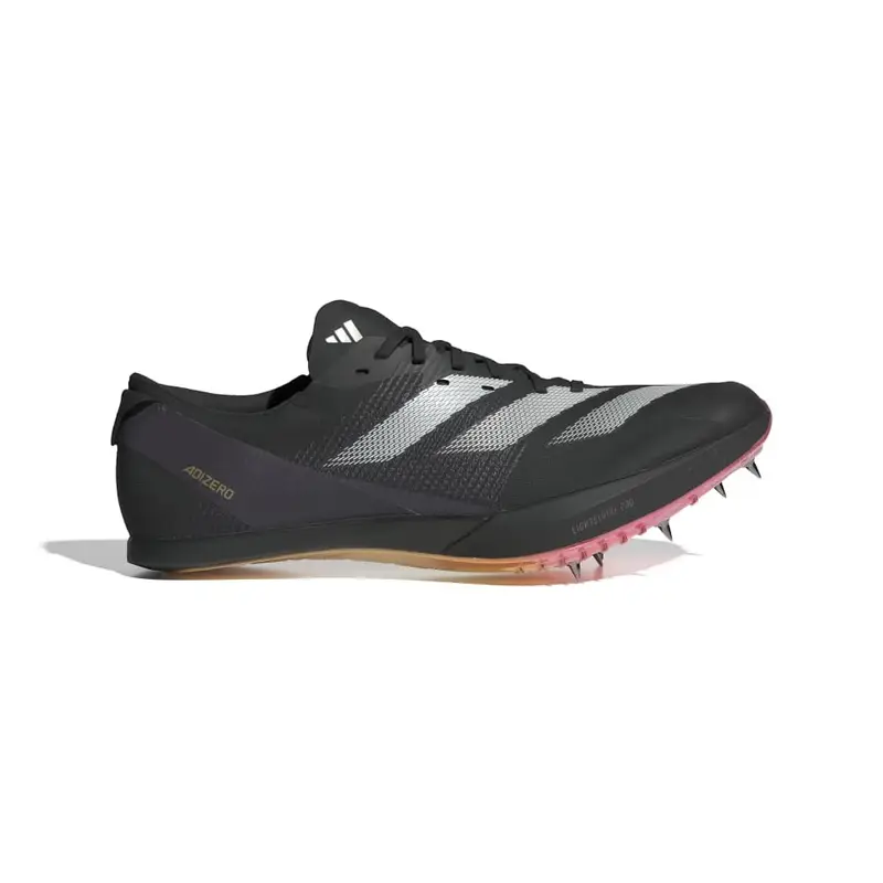 Adizero Finesse Nero Bianco - Scarpe Running Uomo EUR 44 / UK 9,5