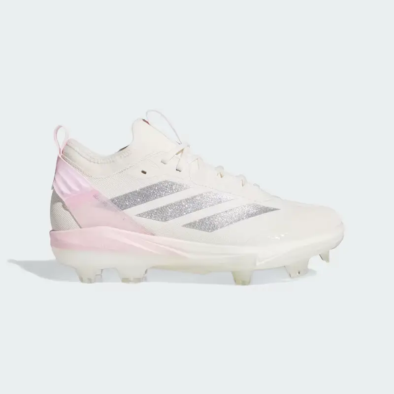 Adizero Instinct+ TPU 2.0 Chalk White