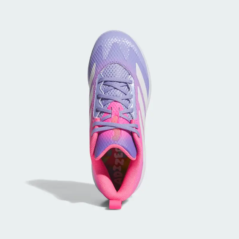 Adizero Instinct TPU K 2.0 Candy Bambini e Bambine Lucid Pink miniatura 2